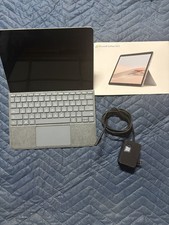 Microsoft Surface Go 2 - Windows 10 - with Charger picture