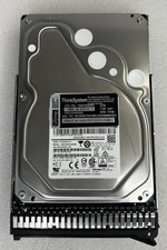 4TB 7.2K 12G MG04SCA40EN DELL LFF 3.5