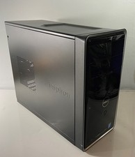 Dell D16M Inspiron 3847 TOWER PC BAREBONES SEE NOTES picture