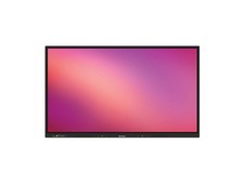 Promethean ActivPanel LE 75 Interactive Panel with Essential Applications Built picture