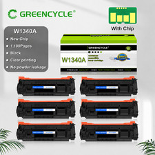 Compatible 6PK 134A W1340A Toner for HP LaserJet M209dw M234dw M234sdn M234sdw picture