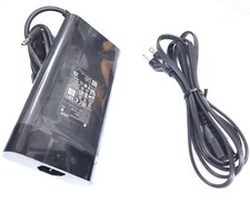 New Geniune 230W AC Charger 4 HP OMEN Transcend PC 16-u1000 9P999UA#ABA 8N9K3AV picture