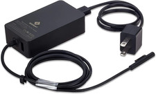 65W 15V 4A AC-6PIN Power Adapter for Microsoft Surface Book, Surface Pro 3,4,5 picture