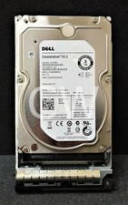 ST3000NM0023 55H49-Dell CONSTELLATION ES.3 3TB 7.2K 6G 128MB 3.5