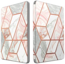 i-Blason for iPad Mini 6,Dual-Layer Screen Case Smart Cover Full-Body Protection picture