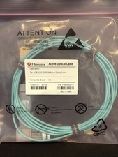 Active Optical Cable 100G (3m) QSFP28 picture