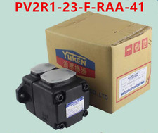 1PCS  YUKEN Vane pumps PV2R1-23-F-RAA-41 via FedEx or DHL picture