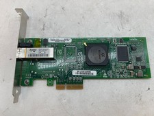 QLogic QLE2460 4Gb Single Port FC Host Bus Adapter PCIe HBA Card -  picture