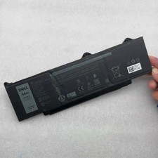 Original DR02P Battery 54Wh for Dell Precision 3480 3490 3580 3590 Latitude 5440 picture