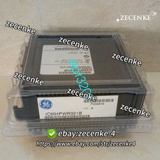 IC694PWR321B For GE Fanuc New Power Supply Module  picture