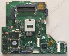 motherboard-MS-16GC1 For MSI GE60 laptop  MS16GC1 VER:1.1 Intel CPU tested OK picture