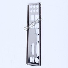 OEM I/O Shield For backplate GIGABYTE GA-880GM-UD2H Motherboard Backplate IO picture
