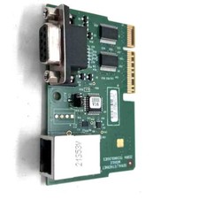 Ethernet Network Card P1107552-01 Fits For Zebra ZD 621D ZD621d ZD 621T ZD621t picture