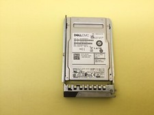 GD3N0 Dell 1.6TB SAS 12Gb/s Mixed Use 2.5in SSD 0GD3N0 KPM6XVUG1T60 picture