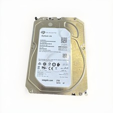 Seagate SkyHawk Lite 2TB 3.5