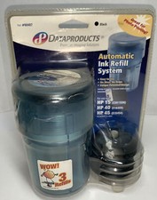 DataProducts 60407 DeskJet/OfficeJet Automatic 3 Refill System for HP 15 40 45 picture