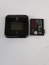 NETGEAR MR5100  5G Router Unlocked Wi-Fi Hotspot  Modem Wireless Ethernet Black  picture