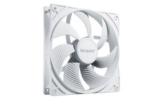 be quiet Pure Wings 3 140mm PWM White Computer case Fan 14 cm 1 pc(s) picture
