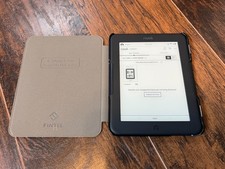Barnes & Noble NOOK GlowLight 4 32GB eReader picture