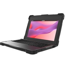 Gumdrop Cases 01D023 DropTech Protective Case for Dell Chromebook 11 2 In 1 picture