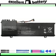 Internal Battery For SAMSUNG AA-PLVN8NP SAMSUNG ATIV Book 8 SAMSUNG NP880Z5E picture