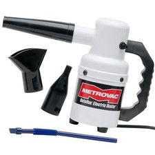 DataVac ED500 Electric Air Duster Computer Air Blower Made in USA picture