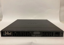 Cisco ISR 4331 4300 Series Integrated Service Router tested for power picture