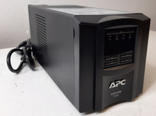 APC Smart-UPS 750 (SMT750C) Uninterruptible Power Supply - Tested - No Battery picture
