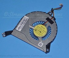 HP Beats Special Edition Touchscreen Red Laptop CPU Cooling FAN picture