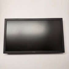 Dell E2020H 20 Inch LED LCD Monitor 1600x900 DisplayPort VGA Black E2020H picture