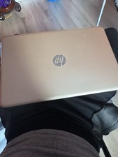 HP Pavilion Laptop Computer Windows 10 picture