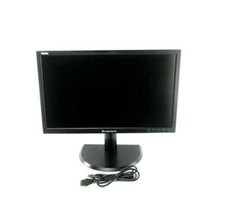 Lenovo LT2323pwA Widescreen LCD LED Monitor picture