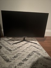 Sceptre E255B-1658A 24.5 inch Widescreen LED Monitor picture