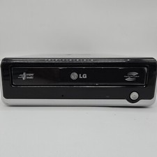 LG GE24LU20 External Super Multi DVD Rewriter -DRIVE ONLY picture