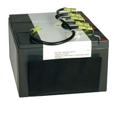 Tripp-Lite RBC36-SLT Tri Up 36Vdc 12V Replacement Battery F Tripp Lite Slt Ups picture