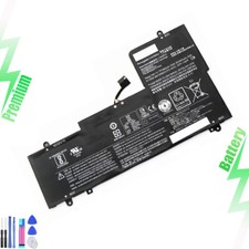 L15M4PC2 L15L4PC2 Battery For Lenovo Yoga 710-15ISK 710-14IKB 710-15IKB + TOOL picture