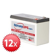 CyberPower BPL48V75ART2U - Brand New Compatible Replacement Battery Kit picture