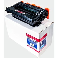 microMICR MICR Standard Yield Toner Cartridge 147A - Black - 1 Each picture