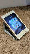 iPort LaunchPort Base Station w/ Power Supply & Apple iPad Mini A1489 GREAT DEAL picture