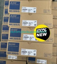 1pc NEW Mitsubishi MR-J4-70B-RJJ001 Servo Driver Shipping by DHL/FedEX picture