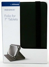 NEW Insignia Universal Folio for 7