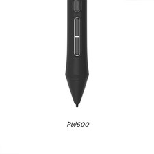 HUION PW600S PenTech 4.0 Battery-Free Pen for Kamvas Pro 19/27, 16K picture