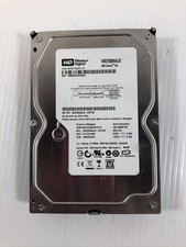 Western Digital 250GB Hard Drive WD2500AAJS-22VTA0 WD Caviar SE picture