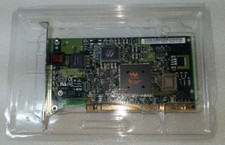 Compaq NC7131 Gigabit PCI-X Server NIC Card 161665-001 HP ProLiant Network picture