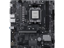 MSI PRO B840M-B AM5 AMD B840 AMD Motherboard picture