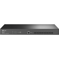 TP-Link TL-SX3008F 8-Port 10GE SFP+ Managed Switch picture