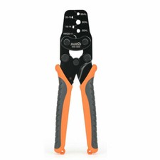 IWS-1420D Weather-Pack Metri-Pack Crimping Tool 14-20AWG Wire Crimper Pliers picture