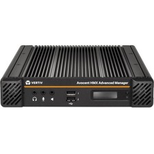 Vertiv AVOCENT HMX Advanced Manager picture