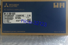1PC MITSUBISHI MR-J4-200B-RJ020 Servo Drive MRJ4200BRJ020 New Expedited Shipping picture