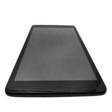 Alcatel A30 9024W Android Tablet 16GB WiFi 8 Inch Quad Core Black No Power READ picture